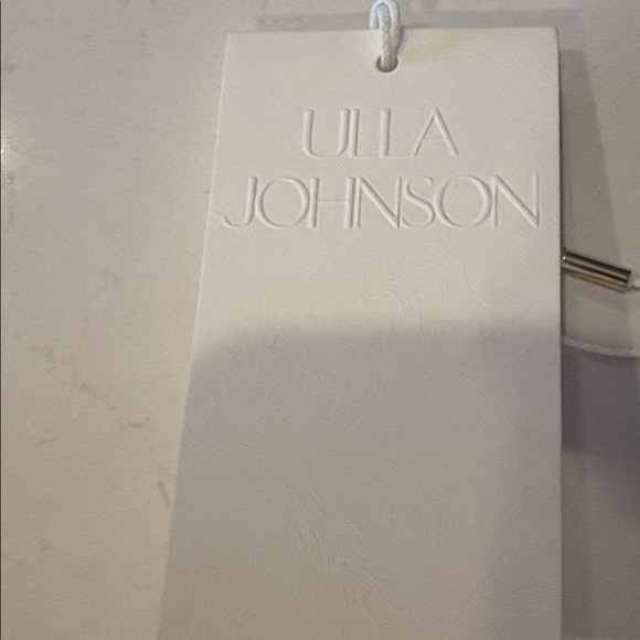 Floral Blue Women's Bag - Picture 8 of 8